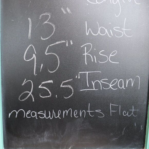 Free People We The Free Jean utility Jegging - Picture 15 of 15